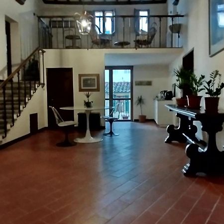 Lo Studio Nel Borgo 피렌체 외부 사진