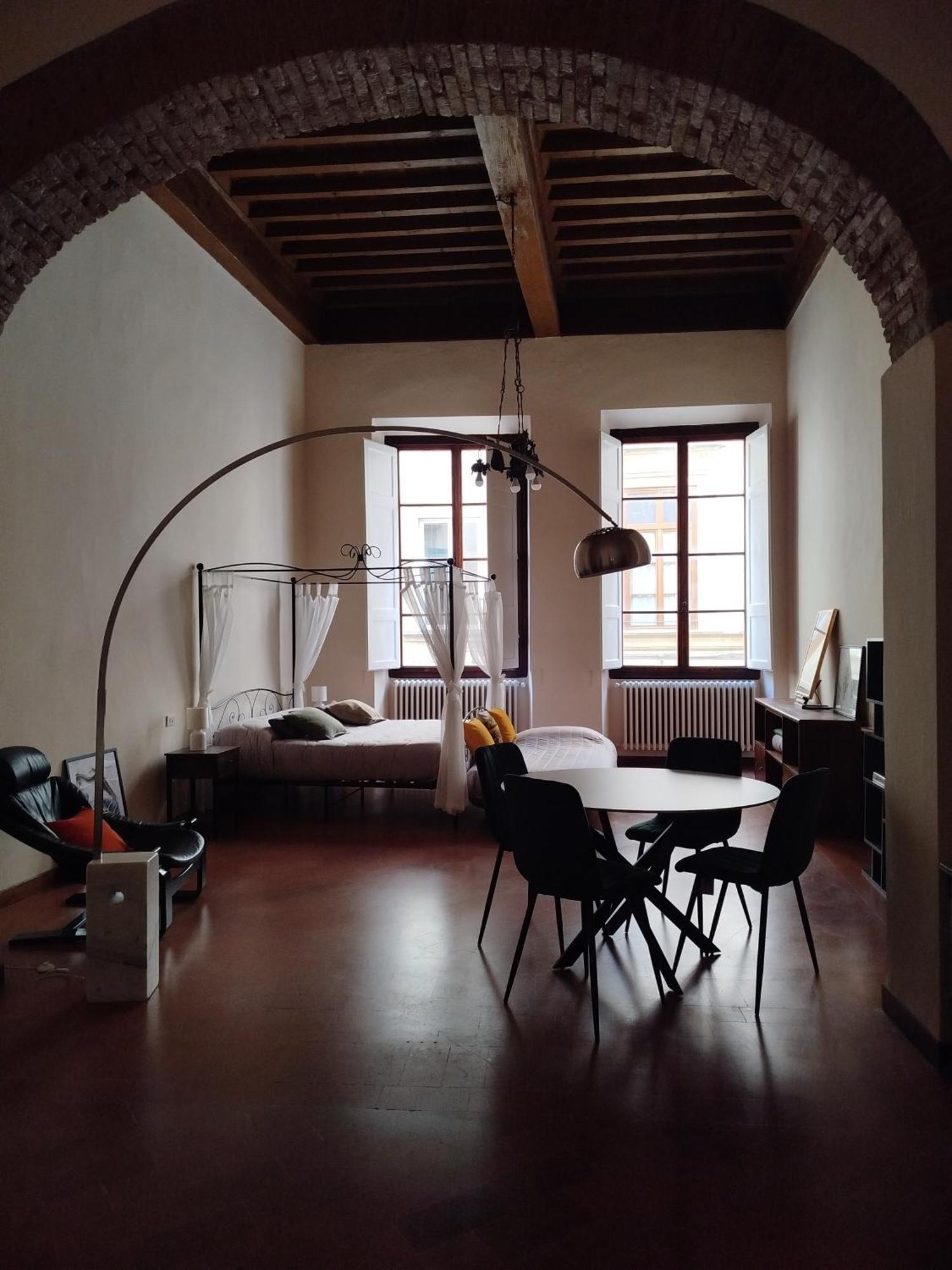 Lo Studio Nel Borgo 피렌체 객실 사진